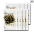 Abib Mild Acidic Ph Sheet Mask Jericho Rose Fit 10 Sheets (Anti-aging) I Korean Face Mask for Sensitive Skin, Soothing & Redness Relief, Daily Skincare Treatment, K-Beauty Sheet Mask