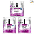 2025 Latest Caffeine Eye Cream:[30+ SGS Certified] [Used by Over 1M Fans] Anti-aging Eye Cream to eliminate dark circles, puffiness, and fine lines.1.7 fl oz, for Women& Men,3PC
