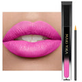 MAKI YIKA Pink Lipstick for Women Color Stay Long Lasting Lipsticks No Smudge Matte Liquid Lipstick Transferproof Cruelty-Free Lip Color for Mother's Day,First Class