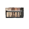 Milani Gilded Mini Eyeshadow Palette with 6 Matte & Shimmer Hues - Call Me Old-Fashioned