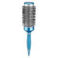 BaBylissPRO Nano Titanium 2" Extra-Long Thermal Round Hair Brush – Professional Blowout Brush for Smooth Results, Frizz Control for All Hair Types
