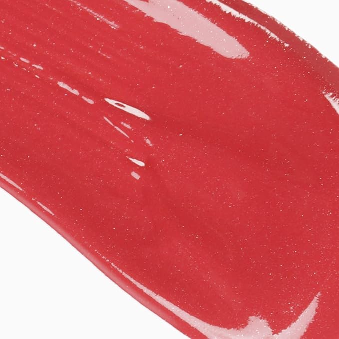 Inglot HD Lip Tint Matte - Liquid Lipstick | Full Coverage | Long-Lasting | Velvet Finish | High Pigmentation | 0.18 US FL OZ | 39
