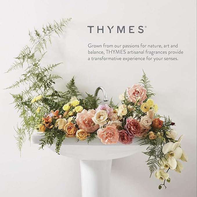 Thymes Body Lotion - 9.25 Fl Oz - Aqua Coralline