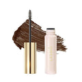 Brocharm Brow Gel Waterproof for Soft Ful Brows Eyebrow Tint Eye Brow Gel Smudge-Proof, Long Lasting Definition, Vegan & Cruelty Free (04 Natural Brown, 1 Count (Pack of 1))