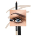 K7L Nude Waterline Eyeliner Pencil, Awake Eye Look, Longwear, Creamy, Waterproof