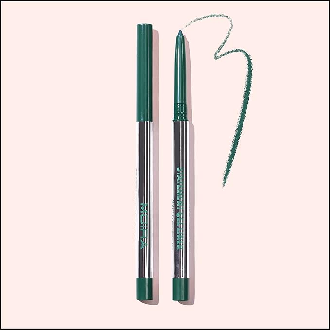 Statement Gel Liner (009, Green)