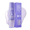C.H.E. Meltin Shell™ 2.19 fl.oz | Gel-Shell Overnight Mask with Built-in Brush – Low Molecular Collagen, Elastin & Hyaluronic Acid for Face Lifting, Firming & Deep Hydration, Korean Facial Mask