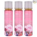 Unique Body Mist - Rose Berry by So…? for Women - 5.1 oz Body Mist - Pack of 3