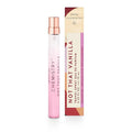 Good Chemistry Not That Vanilla Travel Spray 0.33 fl oz - Long-Lasting On-the-Go Perfume with Bergamot, Cocoa Bean, & Amber - Enchanting, Clean & Vegan