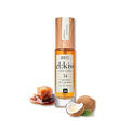 EL:KISS Hair Perfume & Body Mist, Coconut & Caramel Eau de Toilette 30mL (1.01 Fl Oz), Hydrating & Long-Lasting, Alcohol-Free & Mineral Oil-Free, Infused with Jojoba, Argan Oil & Aloe Vera