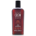 American Crew Shampoo, Conditioner & Body Wash for Men, 3-in-1, 8.4 Fl Oz