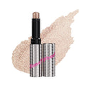 Illumina Jelly Gel Eyeshadow Stick, 008 Chromite - Pearl Champagne Shimmer Sparkle Finish, Cream Texture With Cooling Feel, Long-Lasting Crease-Proof Smudgeproof Eye Shine, Easy Application