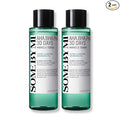 SOME BY MI AHA BHA PHA 30 Days Miracle Toner – Pack of 2 – Korean Salicylic Acid Exfoliating Face Toner for All Skin Types – Daily Pore Care & Oil Control with 2% Niacinamide – Korean Skin Care