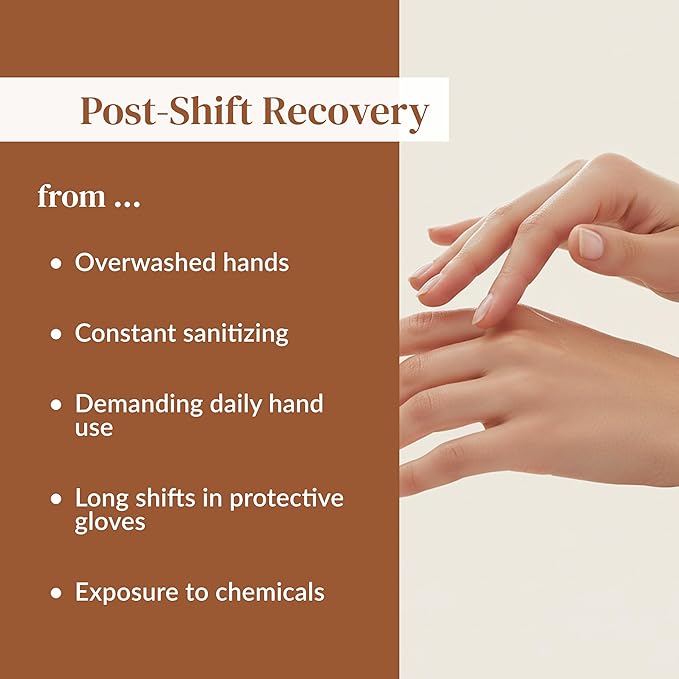 Epielle Hydrating Hand & Foot Masks, Relieve and Soften Dry, Overworked Skin, Self Care Gifts for Women, Spa Kit, Mothers Day Gifts, 6 Moisturizing Gloves & 6 Moisturizing Socks