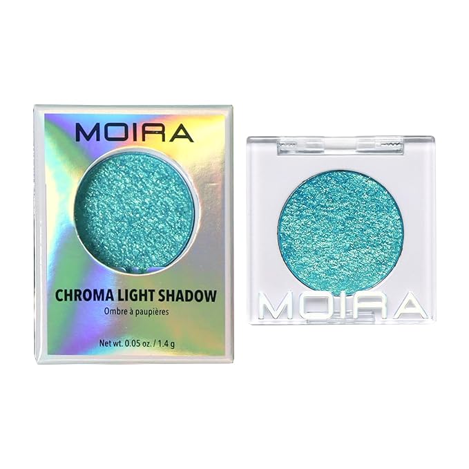 Chroma Light Shadow (009, Blossom Skies)