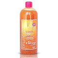FAIR & WHITE So Carrot Body Scrub Body Wash 31.8 Floz / 940ml