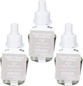 Aroma Accent Oil Refills (3pack) (Pecan & Sweet Cream)