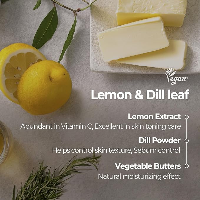 Skinfood Lemon Food Mask 120g