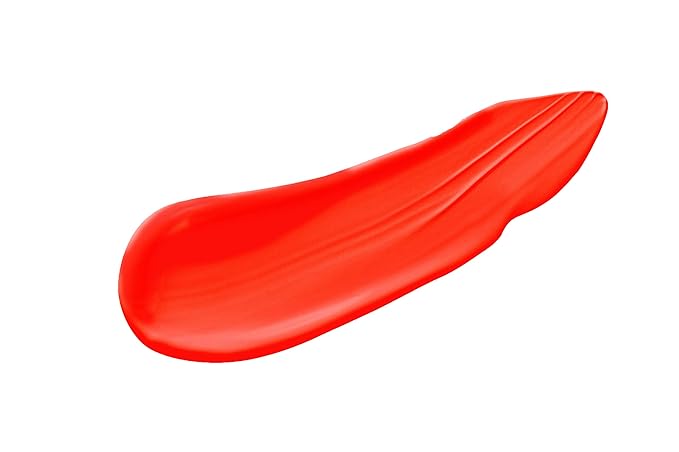 Zuzu Luxe Lipstick (Poppy (Liquid Luxe))