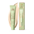 Pixi H2O SkinTint | Tinted Gel Moisturiser | Lightweight, Hydrating & Water-Resistant | Evens Tone & Reduces Redness | Fair | 1.2 fl oz/35 ml