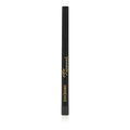 Black Radiance Eye Appeal Retractable Eyeliner Pencil, Matte, Long-Lasting, Smudge-Proof - Beautiful Black