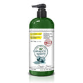 Nature's Spirit Coconut Shampoo 33 oz. - coconut milk shampoo, nourishing shampoo, coconut oil shampoo, coconut cream hair, milk shampoo, coconut water shampoo,