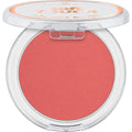 essence | Soft Touch Bouncy Blush | Lightweight, Buildable Cream to Powder Blush | Long-Lasting Natural Flush | Vegan & Cruelty-Free Makeup (30 Exotic Daisy)