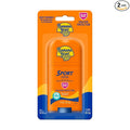 Banana Boat Spf#50+ Ultra Sport Stick 1.5 Ounce (2 Pack)