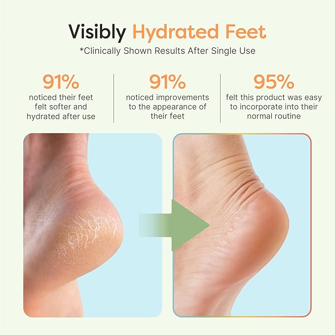 ZenToes Moisturizing Socks for Cracked Heel Treatment, Vitamin E, Olive Oil and Jojoba Oil Infused Heel Socks, Spa Gifts for Women, Mothers Day Gifts (Pink Strawberries, Regular)