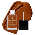 Black Radiance Color Perfect Liquid Make-Up, Chestnut, 1 Ounce
