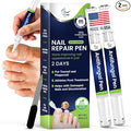 Footcure Antifungal Nail Treatment Pen – Extra Strength Toenail Fungus Treatment, 25% Undecylenic Acid for Toenails & Fingernails, Nail Fungus Repair Pen with Tea Tree & Oregano Oil, Made in USA