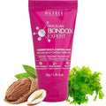 HAIR MASK FOR DAMAGED HAIR BRAZILIAN BONDOX TREATMENT 1.06 oz Thermal Activated Mask for Dry Frizzy Hair | Formaldehyde Free | Results for up to 1-3 months | prunus oil | seaweed collagen