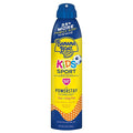 Banana Boat Kids Sport Sunscreen Spray SPF 50, 9.5oz, Childrens Sunscreen, Spray On Sunscreen SPF 50, Family Size Sunscreen, 9.5oz