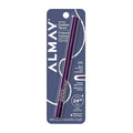 Almay All-Day Eyeliner Pencil, Hypoallergenic, Cruelty-Free, Oil-Free, Fragrance-Free, Ophthalmologist Tested, Long Wearing and Water Resistant (Packaging May Vary), Black Amethyst, 0.01 oz