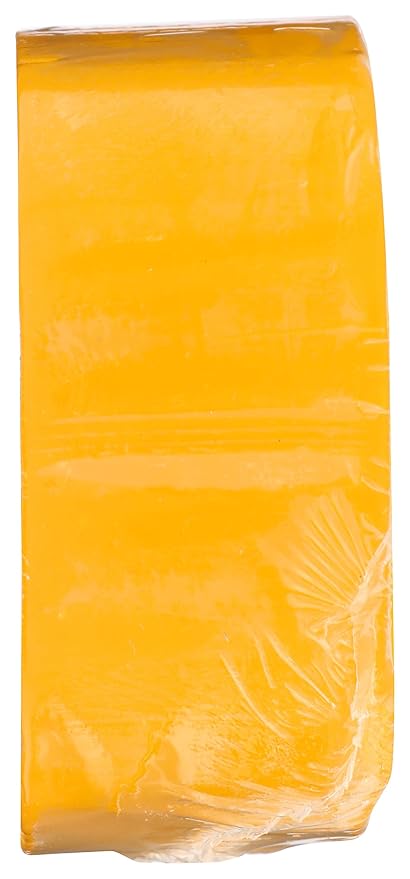 Clearly Natural, Glycerine Soap Bar, Honeysuckle, 4 oz (00017-7)