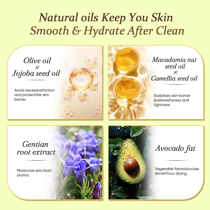 Vitamin E Cleansing Balm (3oz) – Removes Waterproof Makeup & SPF, Hydrating, No Double Cleanse, Korean Oil-Based, Vegan, Travel-Friendly Tin with Magnetic Spatula, For All Skin Types
