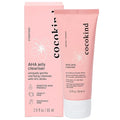 Cocokind AHA Jelly Cleanser, Gentle Face Wash and AHA BHA Cleanser with Hyaluronic Acid, Exfoliating Face Wash for Oily Skin