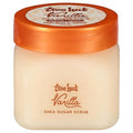 Tree Hut Mini Vanilla Shea Sugar Scrub, Exfoliating & Hydrating Body Scrub with Shea Butter & Essential Oils, Smooth Skin, For All Skin Types, Vegan, Travel Size, 3.4 oz
