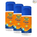 Banana Boat Sport Ultra Roll-On Sunscreen Lotion, Broad Spectrum SPF 60+, 2.5 oz (Pack of 3)