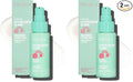 Pacifica Hydrodew Slime Vegan Snail Mucin Barrier Face Moisturizing Gel, Hydrating For Smoothing & Refining Skin, Vegan & Cruelty-Free (Pack of 2)