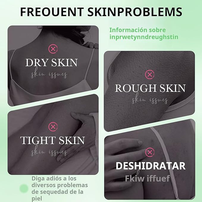 Body Lotion, 24hr Moisturizing & Deep Hydration, Absorbs Instantly Moisturizer for All Skin Types, 5.3 fl oz (1 Pack, Aloe Vera)
