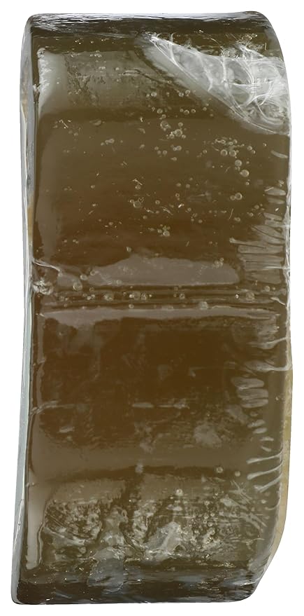 Clearly Natural Essentials Aloe Vera Pure and natural glycerine soap 4 oz