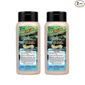 Zenex Magic Hand Soap - Professional-Grade Hand Cleaner | Shop Soap | Walnut Shell Scrubbers to Remove Grease, Oil, Ink & Paint | Moisturizing Ingredients (400 ml - 2 Pack)