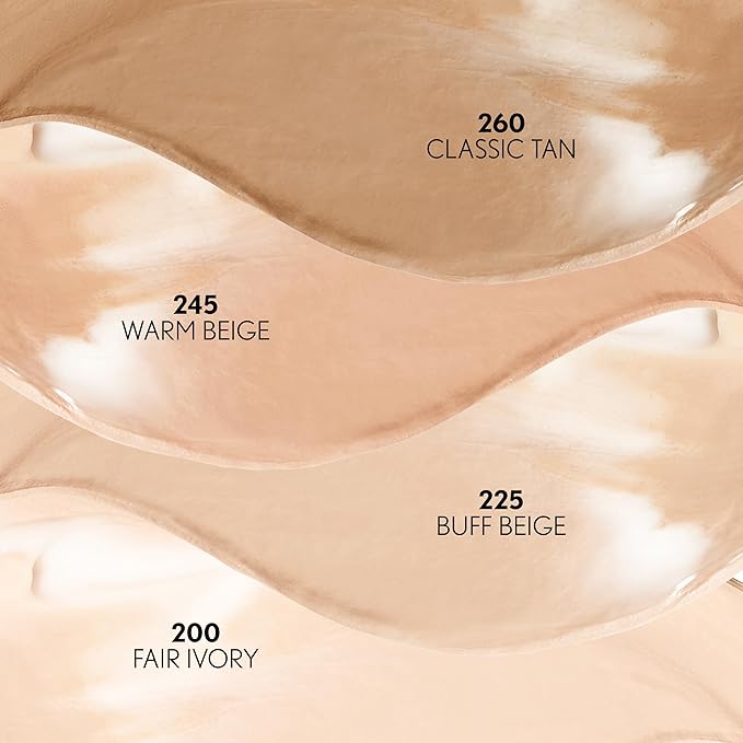 COVERGIRL+OLAY Simply Ageless Instant Wrinkle-Defying Foundation, 210 Classic Ivory, 0.44 Fl Oz (Pack of 1)