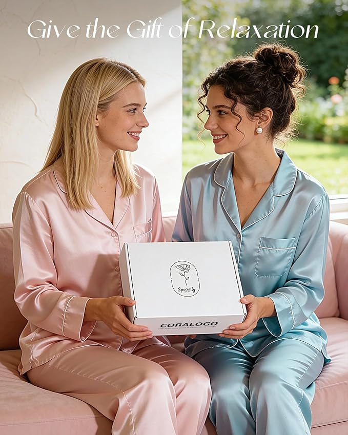 Rose Spa Gifts for Women - 12pc Self-care Spa Gift Basket with Scented Candle, Bath Salt, Greeting Card - Thinking of You Basket for Her Birthday, Christmas, Mother's Day, Valentine's Day