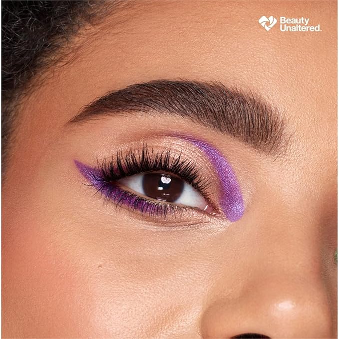 Covergirl Lash Blast Fusion Mascara, Very Black & Perfect Point Plus Eyeliner Pencil, Black Onyx (Pack of 1)