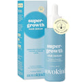 Hair Growth Serum - Water Based Scalp Treatment for Thinning Hair | Caffeine, Peptides, Rosemary & Turmeric | Promotes Thicker, Fuller Looking Hair & Healthy Scalp for Women & Men 2 fl oz