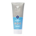 Aloe Up Sport Sunscreen Body Lotion SPF 30 – Broad Spectrum Sunblock with Hydrating Aloe Vera Gel – Non Greasy, No White Cast, Reef Friendly, Fragrance Free –