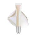 r.e.m. beauty by ariana grande On Your Collar Plumping Lip Gloss | High Shine Plumping Gloss | Hydrating Comfort | Iridescent Duochrome Finish (Jelly Sandals)