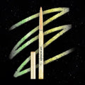 Multichrome Eyeliner Gel Pencil,Waterproof Long-Lasting Vegan Cruelty Free Eye Liner,Shifting Colors Eyeliner Pen (#307, 0.01 Ounce)